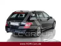 2010 Mercedes Benz C 250