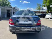 2010 Mercedes Benz C 250