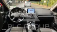 2010 Mercedes Benz C 250