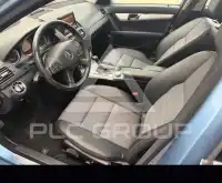 2010 Mercedes Benz C 250