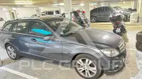 2010 Mercedes Benz C 250