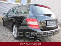 2010 Mercedes Benz C 250
