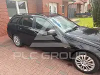 2010 Mercedes Benz C 250