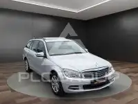 2010 Mercedes Benz C 250