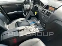 2010 Mercedes Benz C 250