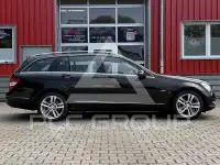 2010 Mercedes Benz C 250
