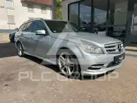 2010 Mercedes Benz C 250