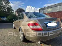2010 Mercedes Benz C 250