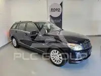 2010 Mercedes Benz C 250