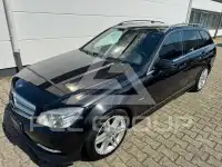 2010 Mercedes Benz C 250