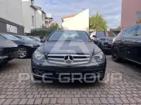 2010 Mercedes Benz C 250