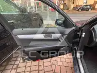 2010 Mercedes Benz C 250