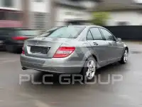 2010 Mercedes Benz C 250