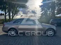 2010 Mercedes Benz C 250