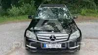 2010 Mercedes Benz C 250