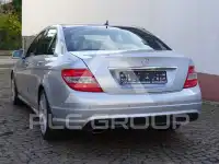 2010 Mercedes Benz C 250