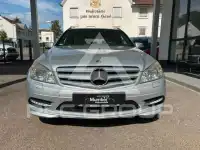 2010 Mercedes Benz C 250