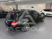 2010 Mercedes Benz C 250
