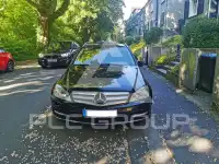 2010 Mercedes Benz C 250