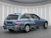 2010 Mercedes Benz C 250