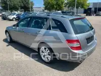 2010 Mercedes Benz C 250