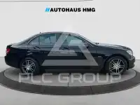 2010 Mercedes Benz C 250