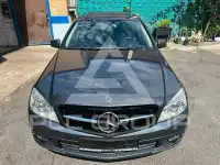 2010 Mercedes Benz C 250