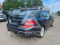 2010 Mercedes Benz C 250