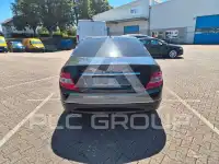 2010 Mercedes Benz C 250
