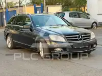 2010 Mercedes Benz C 250