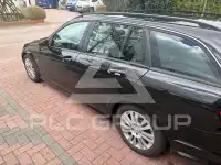 2010 Mercedes Benz C 250