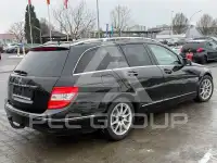 2010 Mercedes Benz C 250