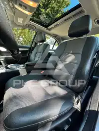 2010 Mercedes Benz C 250