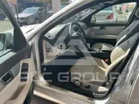 2010 Mercedes Benz C 250