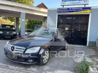 2010 Mercedes Benz C 250