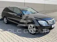 2010 Mercedes Benz C 250