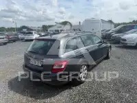 2010 Mercedes Benz C 250