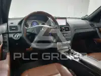 2009 Mercedes Benz C 280