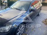 2010 Mercedes Benz C 350