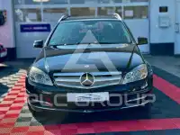 2010 Mercedes Benz C 350