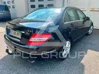 2010 Mercedes Benz C 350