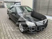 2010 Mercedes Benz C 350