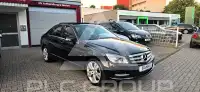 2010 Mercedes Benz C 350