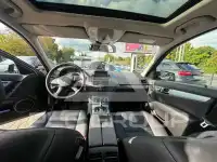 2010 Mercedes Benz C 350