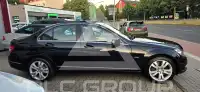 2010 Mercedes Benz C 350