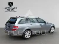 2010 Mercedes Benz C 350