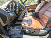 2010 Mercedes Benz C 350