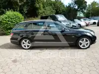 2010 Mercedes Benz C 350