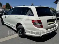 2010 Mercedes Benz C 350