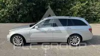 2010 Mercedes Benz C 350